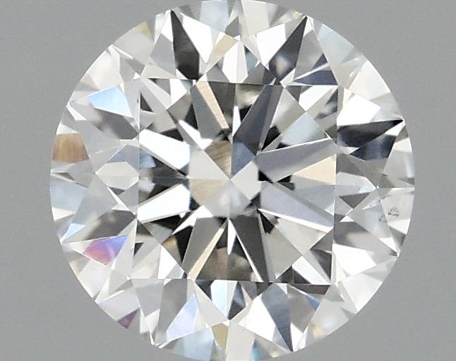 1.3 Carat Round Shaped Excellent Cut VS1 IGI Certified Lab Grown Diamond