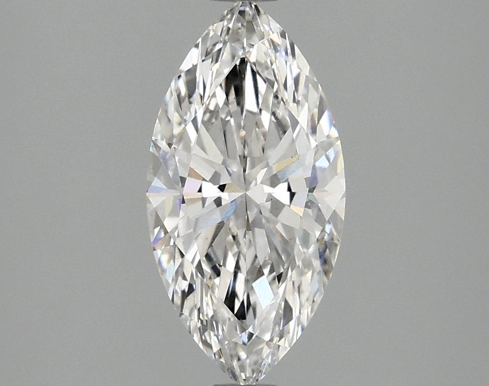 1.52 Carat Marquise Shaped Ideal Cut VS1 IGI Certified Lab Grown Diamond
