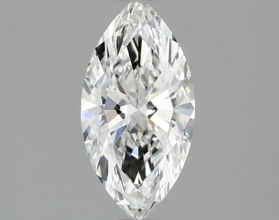 1.05 Carat Marquise Shaped Ideal Cut VS1 IGI Certified Lab Grown Diamond
