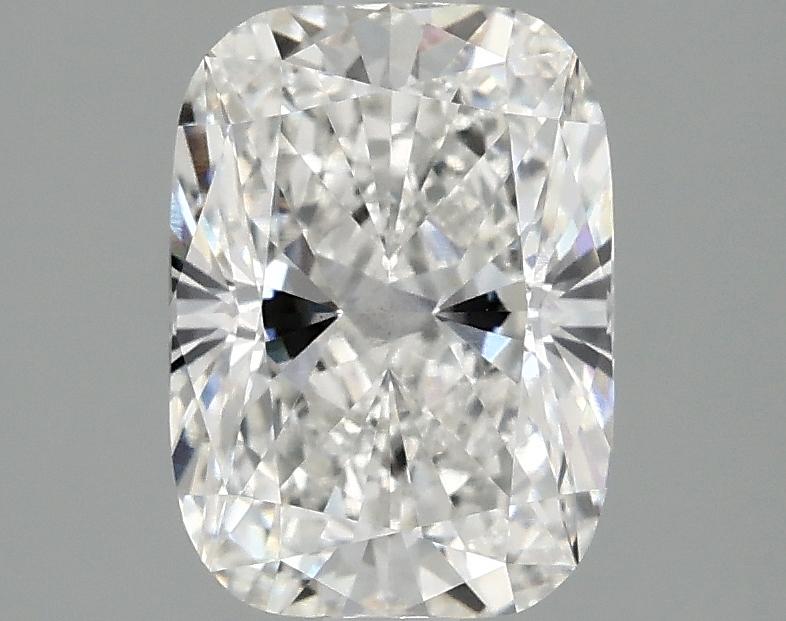 1.99 Carat Cushion Shaped Excellent Cut VS2 IGI Certified Lab Grown Diamond
