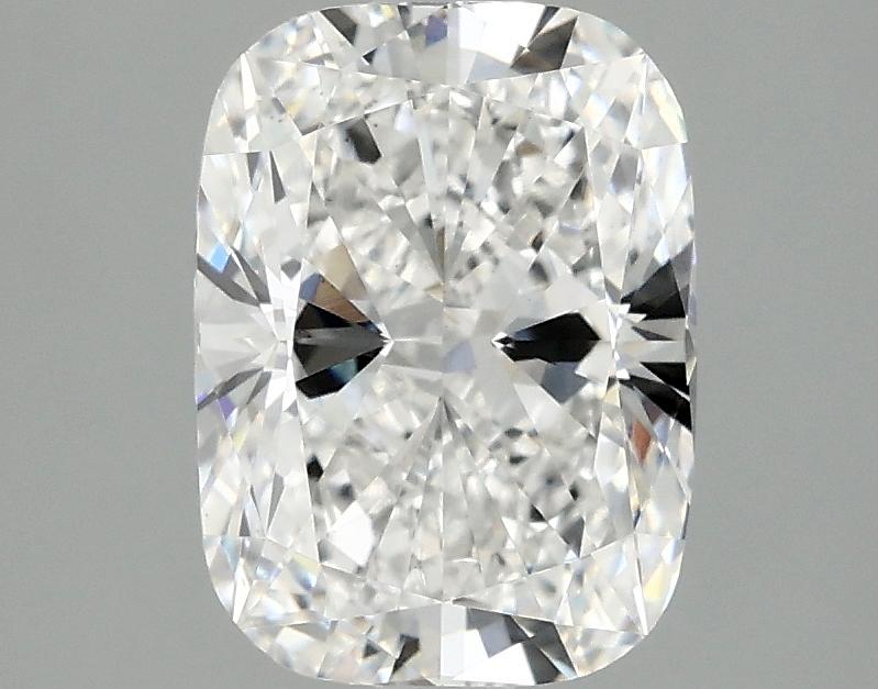 2.04 Carat Cushion Shaped Excellent Cut VS1 IGI Certified Lab Grown Diamond