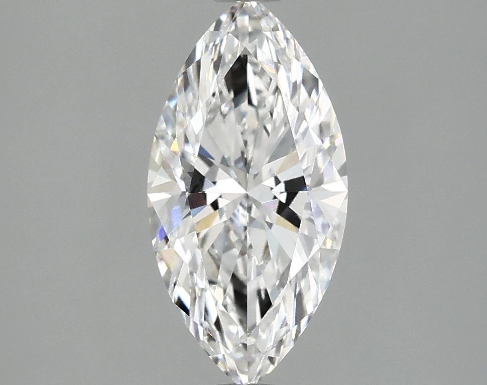 1.52 Carat Marquise Shaped Ideal Cut VVS2 IGI Certified Lab Grown Diamond