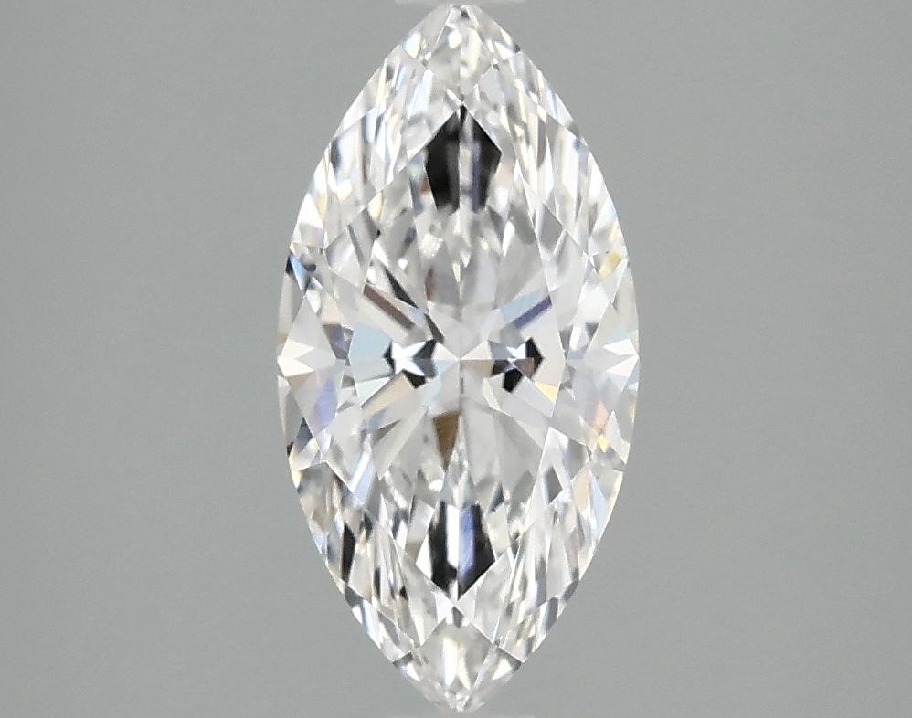 1.54 Carat Marquise Shaped Ideal Cut VS1 IGI Certified Lab Grown Diamond