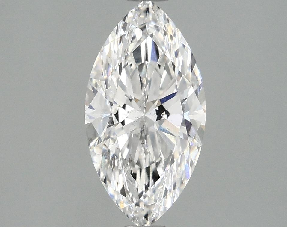 1.5 Carat Marquise Shaped Excellent Cut VS2 IGI Certified Lab Grown Diamond