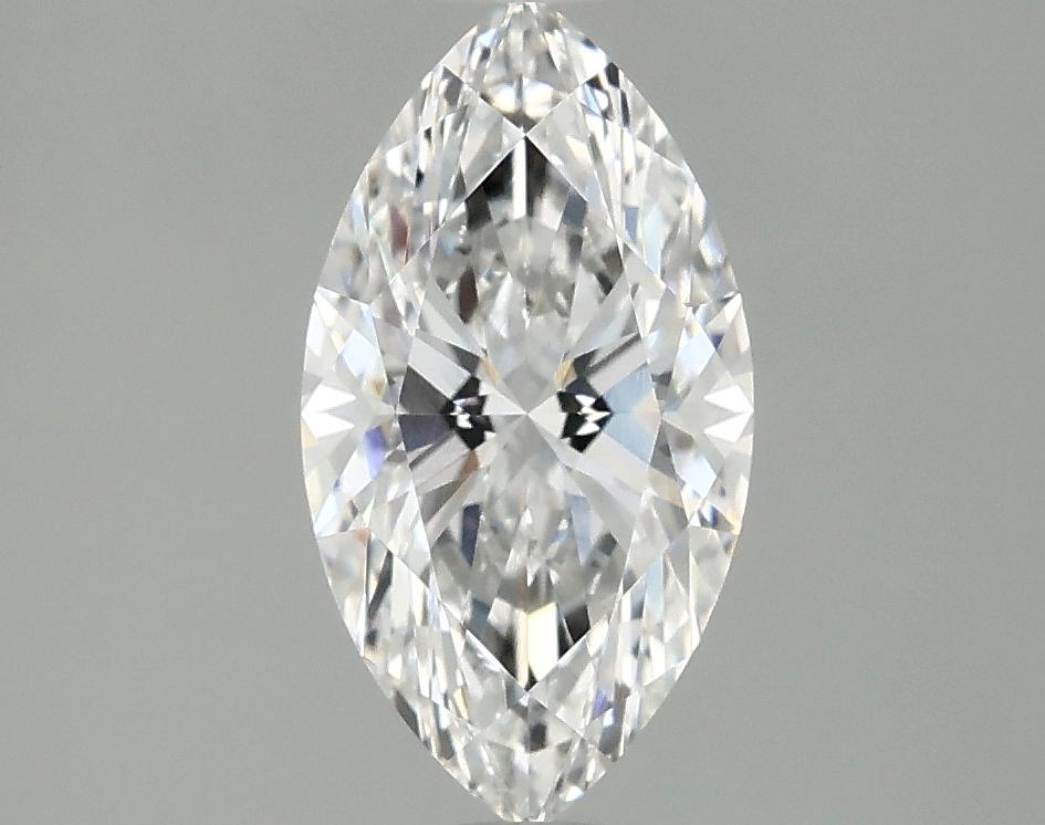 1.57 Carat Marquise Shaped Excellent Cut VVS2 IGI Certified Lab Grown Diamond