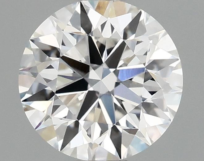 1.0 Carat Round Shaped Excellent Cut VS1 IGI Certified Lab Grown Diamond