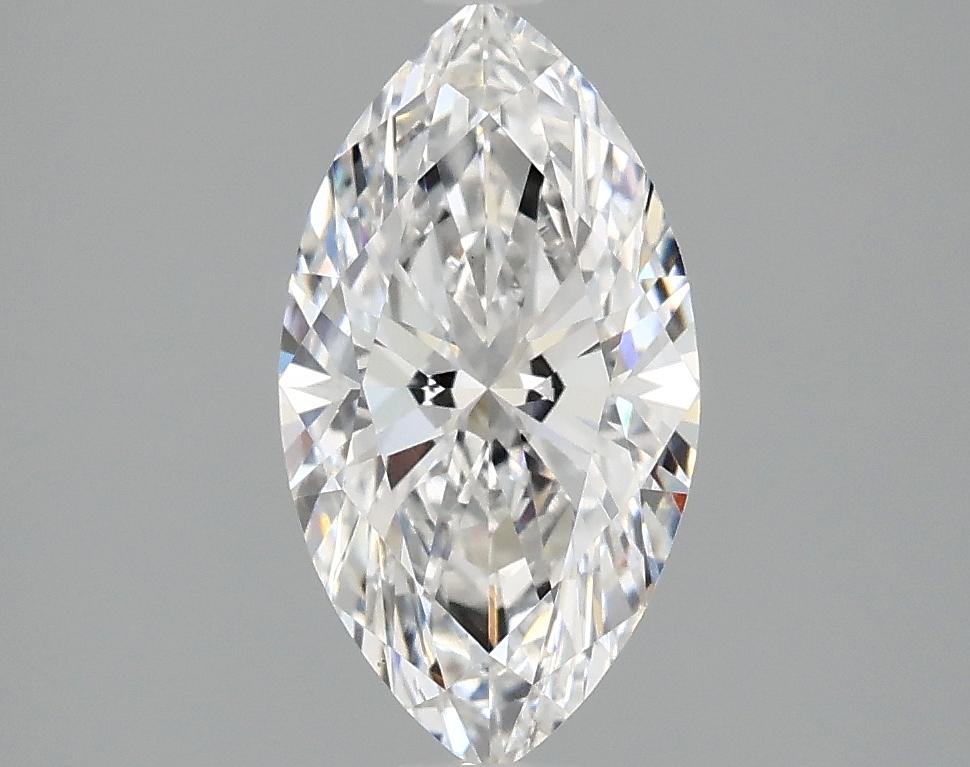 1.59 Carat Marquise Shaped Excellent Cut VS1 IGI Certified Lab Grown Diamond