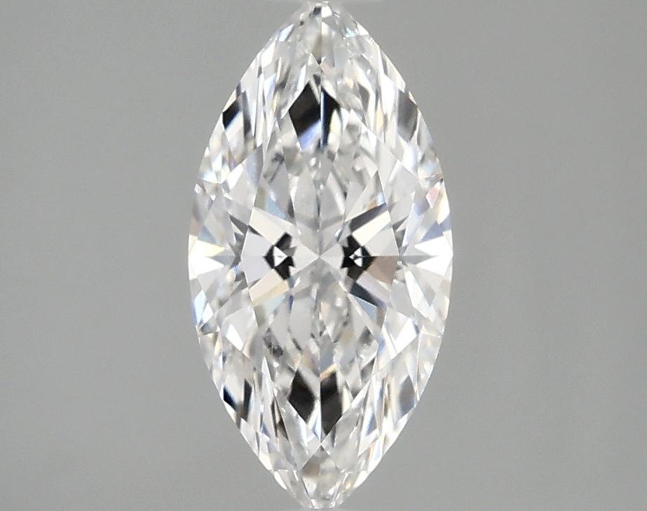 1.2 Carat Marquise Shaped Ideal Cut VS2 IGI Certified Lab Grown Diamond