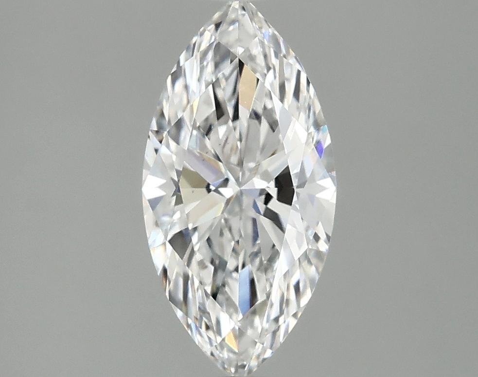 1.52 Carat Marquise Shaped Ideal Cut VS2 IGI Certified Lab Grown Diamond