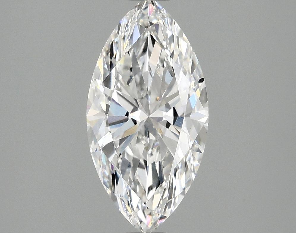 1.49 Carat Marquise Shaped Ideal Cut VS1 IGI Certified Lab Grown Diamond
