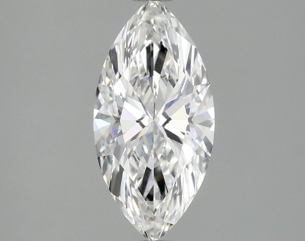 1.52 Carat Marquise Shaped Ideal Cut VS1 IGI Certified Lab Grown Diamond