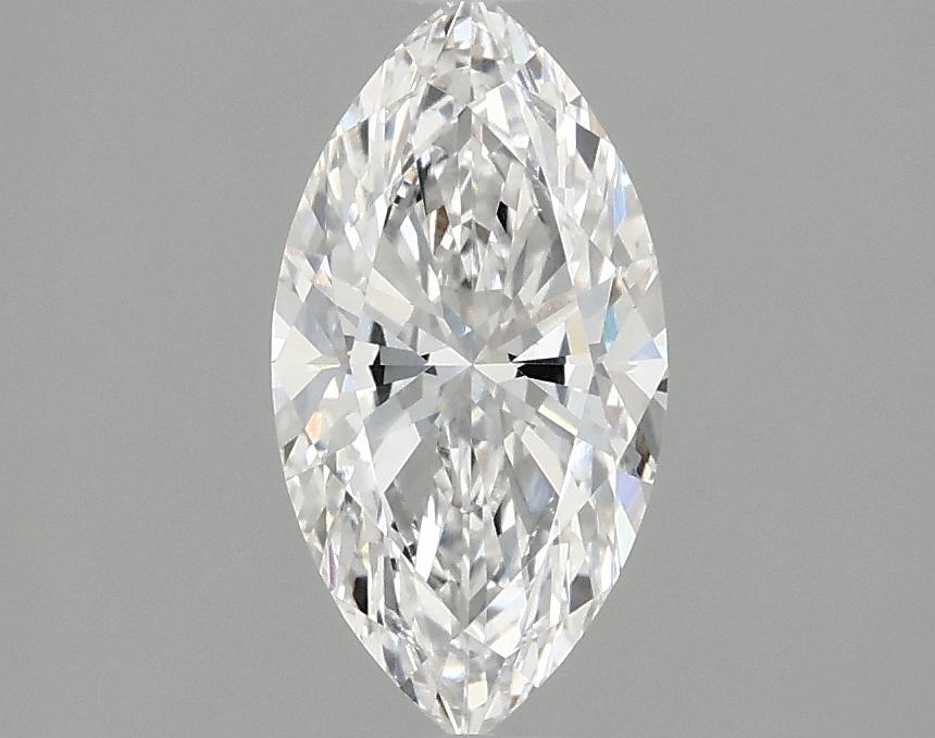 1.08 Carat Marquise Shaped Ideal Cut VS1 IGI Certified Lab Grown Diamond