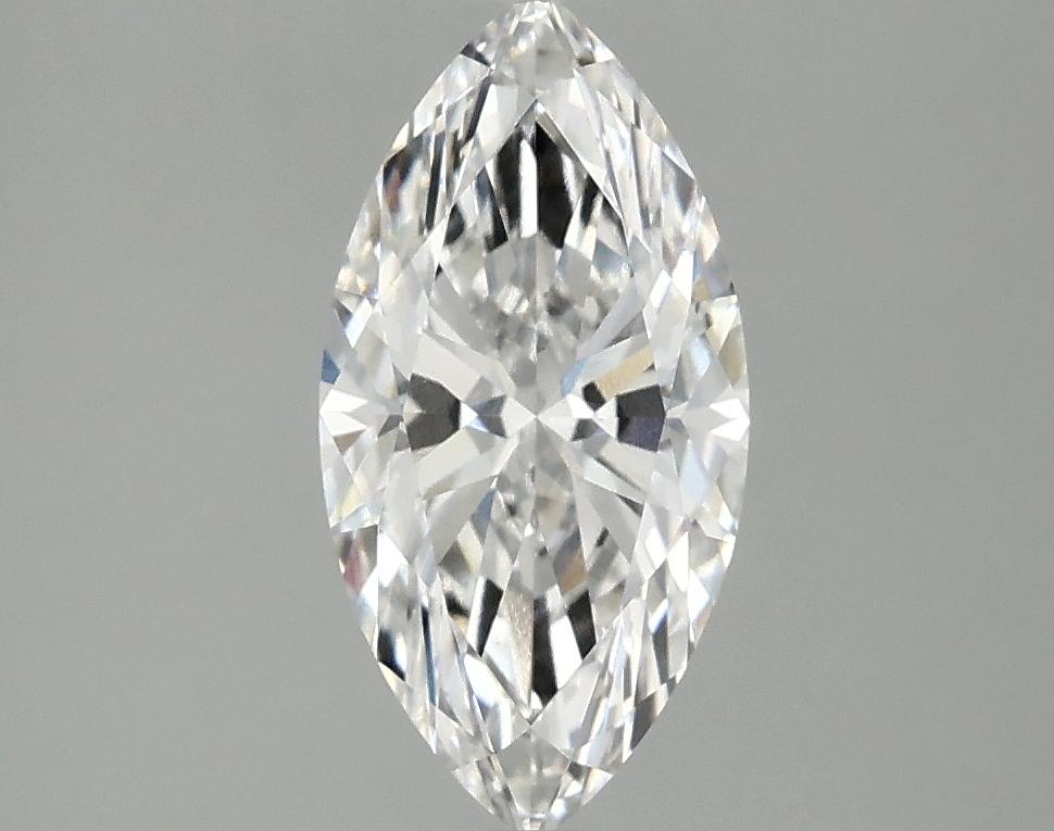 1.5 Carat Marquise Shaped Ideal Cut VS1 IGI Certified Lab Grown Diamond