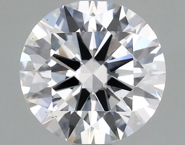 1.0 Carat Round Shaped Ideal Cut VS2 IGI Certified Lab Grown Diamond