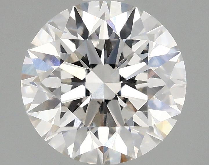 1.6 Carat Round Shaped Excellent Cut VS1 IGI Certified Lab Grown Diamond