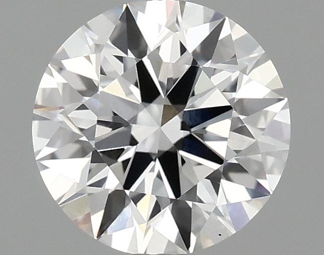 1.0 Carat Round Shaped Ideal Cut VS1 IGI Certified Lab Grown Diamond