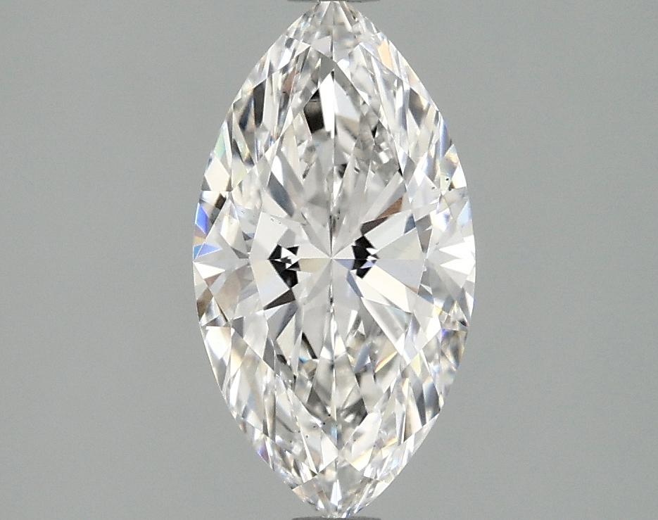 1.5 Carat Marquise Shaped Excellent Cut VS1 IGI Certified Lab Grown Diamond