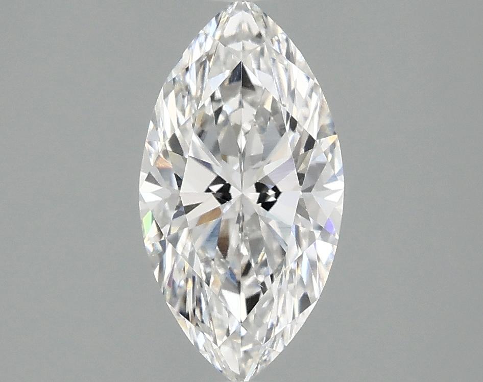 1.49 Carat Marquise Shaped Ideal Cut VS1 IGI Certified Lab Grown Diamond