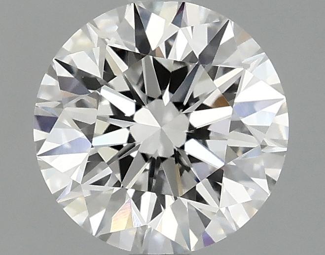 1.52 Carat Round Shaped Excellent Cut VS1 IGI Certified Lab Grown Diamond