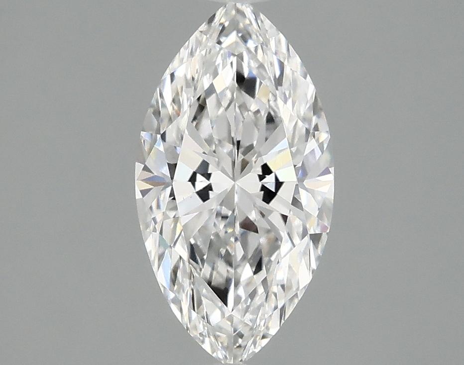 1.48 Carat Marquise Shaped Excellent Cut VS1 IGI Certified Lab Grown Diamond