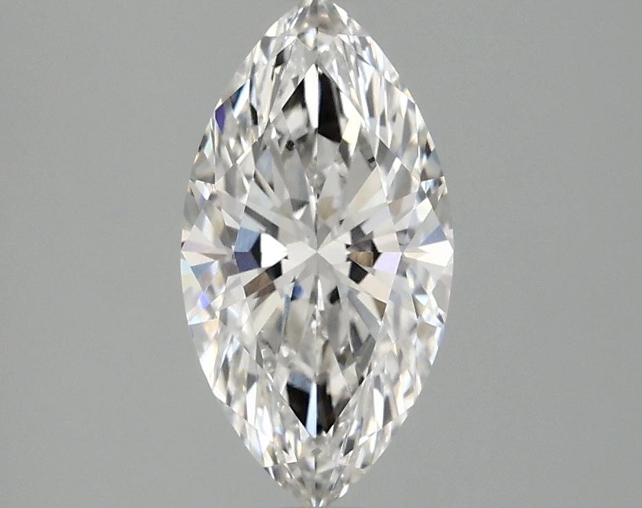 1.44 Carat Marquise Shaped Ideal Cut VS1 IGI Certified Lab Grown Diamond