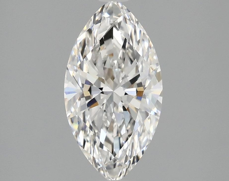 1.31 Carat Marquise Shaped Excellent Cut VVS2 IGI Certified Lab Grown Diamond