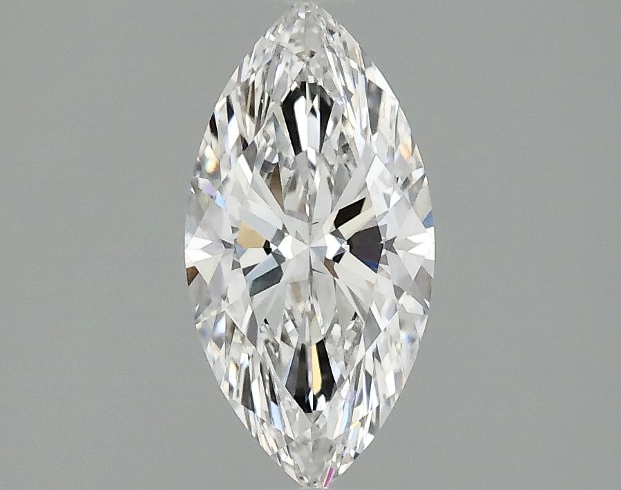1.09 Carat Marquise Shaped Ideal Cut VS1 IGI Certified Lab Grown Diamond