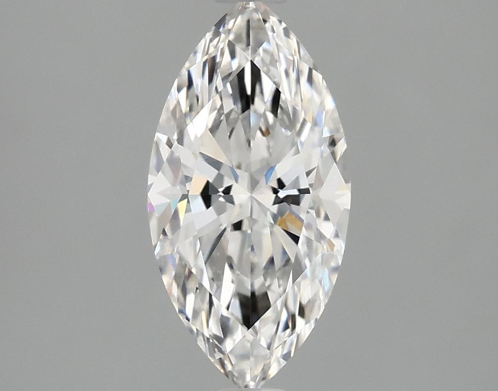 1.58 Carat Marquise Shaped Ideal Cut VS1 IGI Certified Lab Grown Diamond
