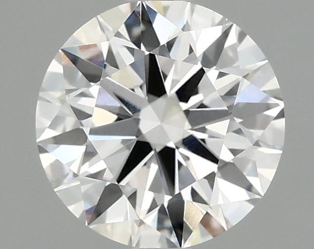 1.52 Carat Round Shaped Excellent Cut VS2 IGI Certified Lab Grown Diamond