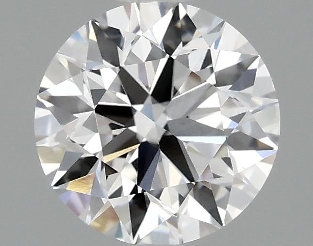 1.5 Carat Round Shaped Excellent Cut VS1 IGI Certified Lab Grown Diamond