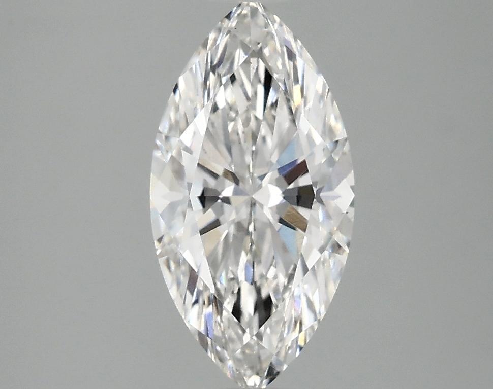 1.49 Carat Marquise Shaped Ideal Cut VS1 IGI Certified Lab Grown Diamond