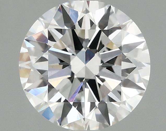 1.54 Carat Round Shaped Excellent Cut VS1 IGI Certified Lab Grown Diamond
