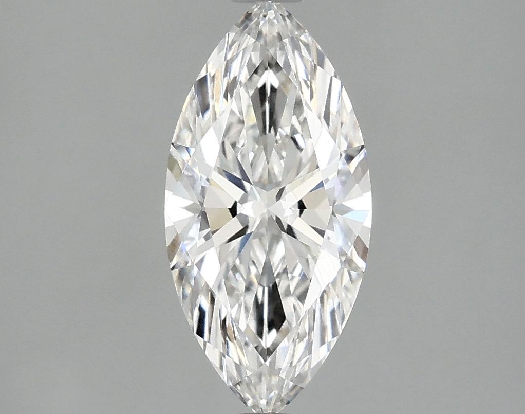1.52 Carat Marquise Shaped Ideal Cut VS1 IGI Certified Lab Grown Diamond