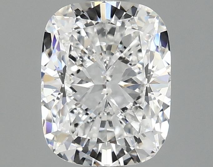 1.05 Carat Cushion Shaped Excellent Cut VS1 IGI Certified Lab Grown Diamond