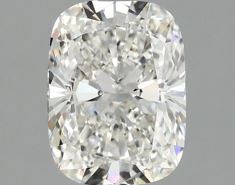 1.98 Carat Cushion Shaped Excellent Cut VS1 IGI Certified Lab Grown Diamond