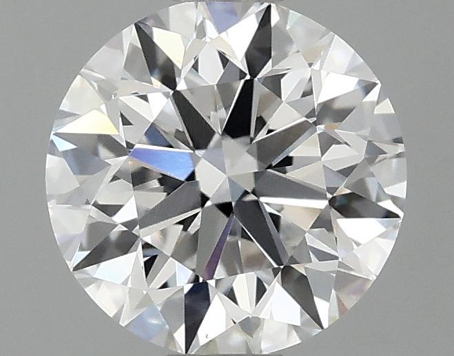 1.0 Carat Round Shaped Excellent Cut VS1 IGI Certified Lab Grown Diamond