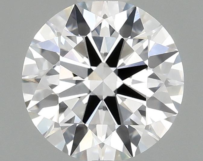 1.0 Carat Round Shaped Excellent Cut VVS2 IGI Certified Lab Grown Diamond