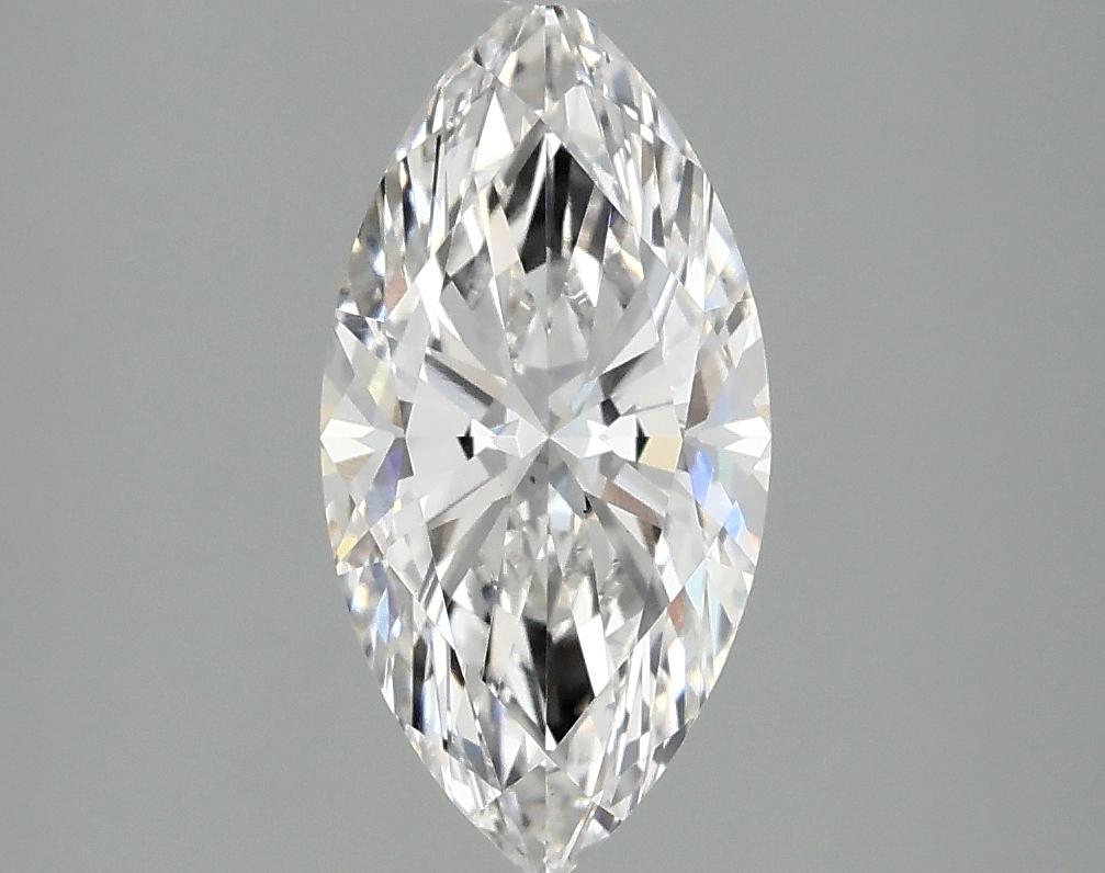 1.67 Carat Marquise Shaped Ideal Cut VS1 IGI Certified Lab Grown Diamond