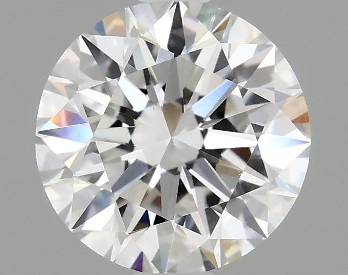 1.5 Carat Round Shaped Excellent Cut VS1 IGI Certified Lab Grown Diamond