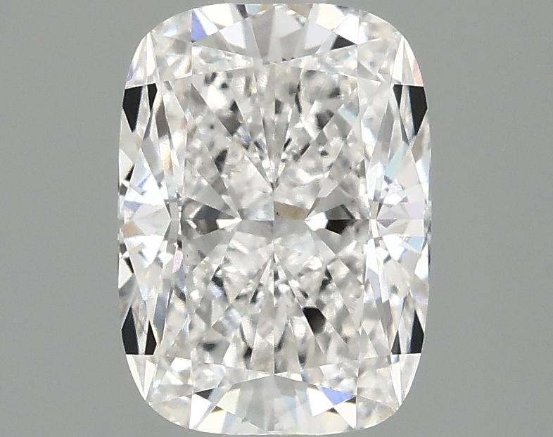 2.04 Carat Cushion Shaped Excellent Cut VS2 IGI Certified Lab Grown Diamond