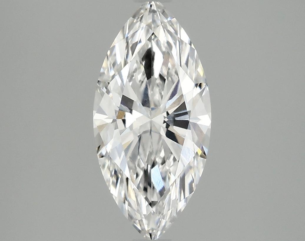1.59 Carat Marquise Shaped Excellent Cut VS1 IGI Certified Lab Grown Diamond