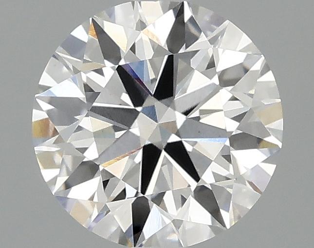 1.74 Carat Round Shaped Ideal Cut VS1 IGI Certified Lab Grown Diamond