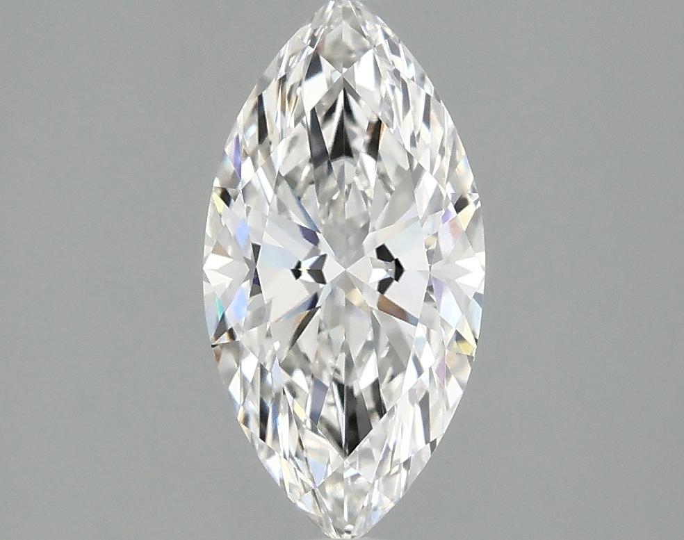 1.49 Carat Marquise Shaped Ideal Cut VVS2 IGI Certified Lab Grown Diamond