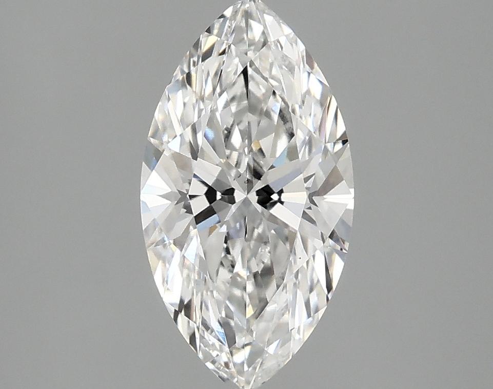1.52 Carat Marquise Shaped Excellent Cut VS2 IGI Certified Lab Grown Diamond