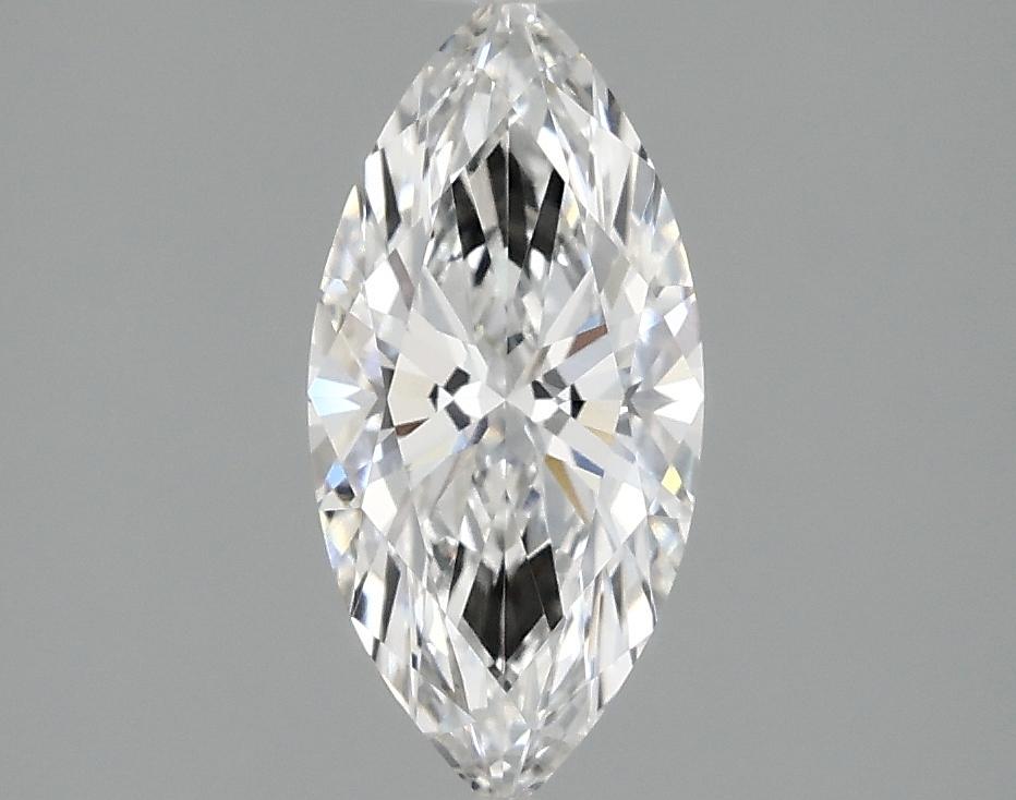 1.06 Carat Marquise Shaped Excellent Cut VS1 IGI Certified Lab Grown Diamond