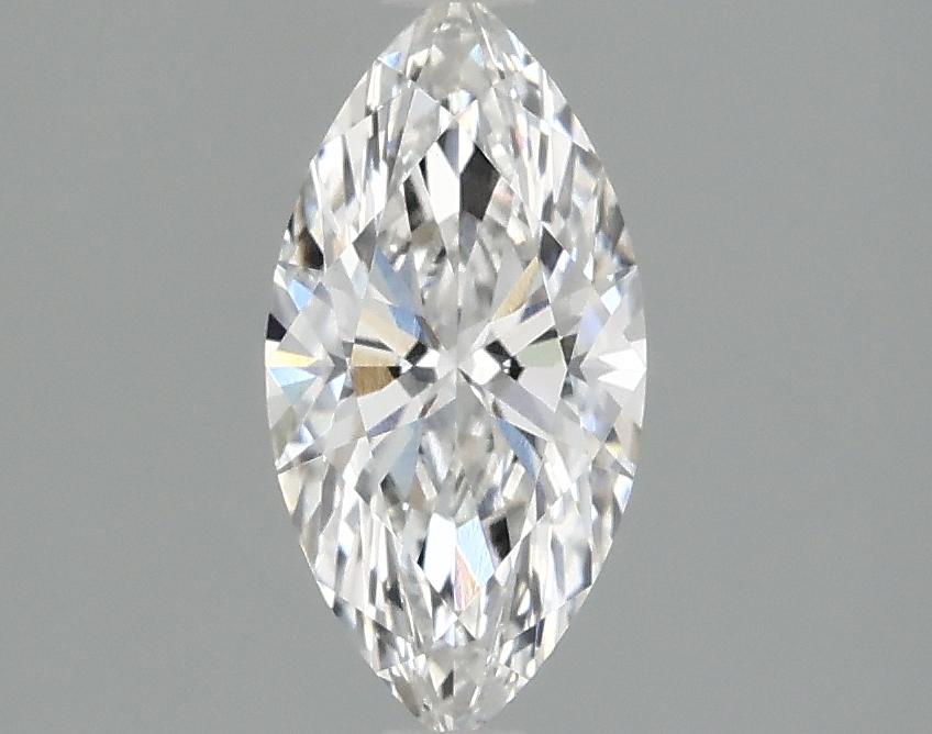 0.98 Carat Marquise Shaped Ideal Cut VS1 IGI Certified Lab Grown Diamond