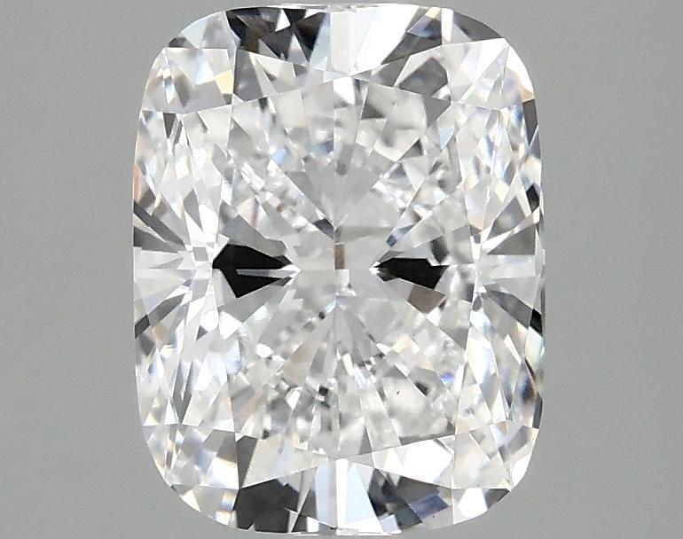 2.08 Carat Cushion Shaped Excellent Cut VS1 IGI Certified Lab Grown Diamond