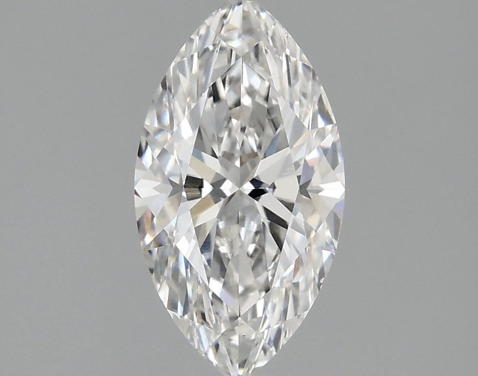 1.01 Carat Marquise Shaped Excellent Cut VS1 IGI Certified Lab Grown Diamond