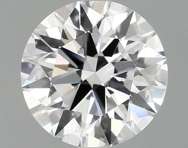 1.5 Carat Round Shaped Ideal Cut VVS2 IGI Certified Lab Grown Diamond