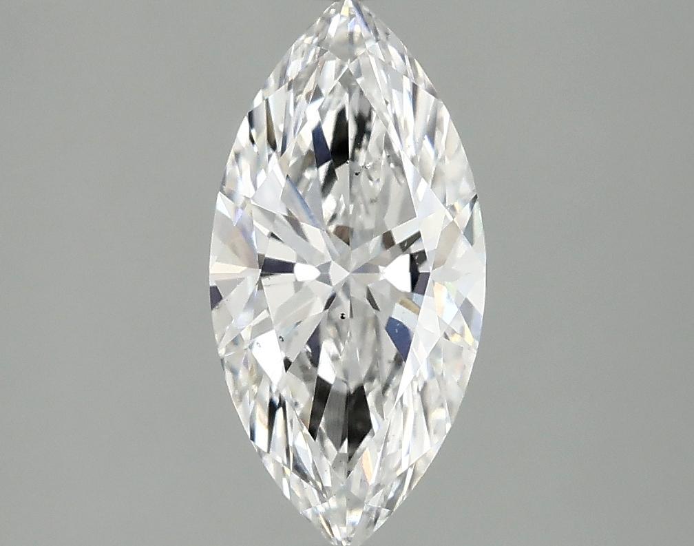 1.58 Carat Marquise Shaped Ideal Cut VS2 IGI Certified Lab Grown Diamond